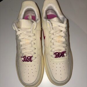 Nike Air Forces